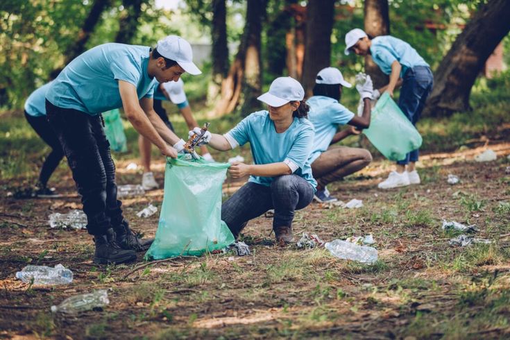 Environmental Cleanup