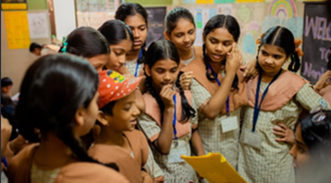 Nanhi Kali